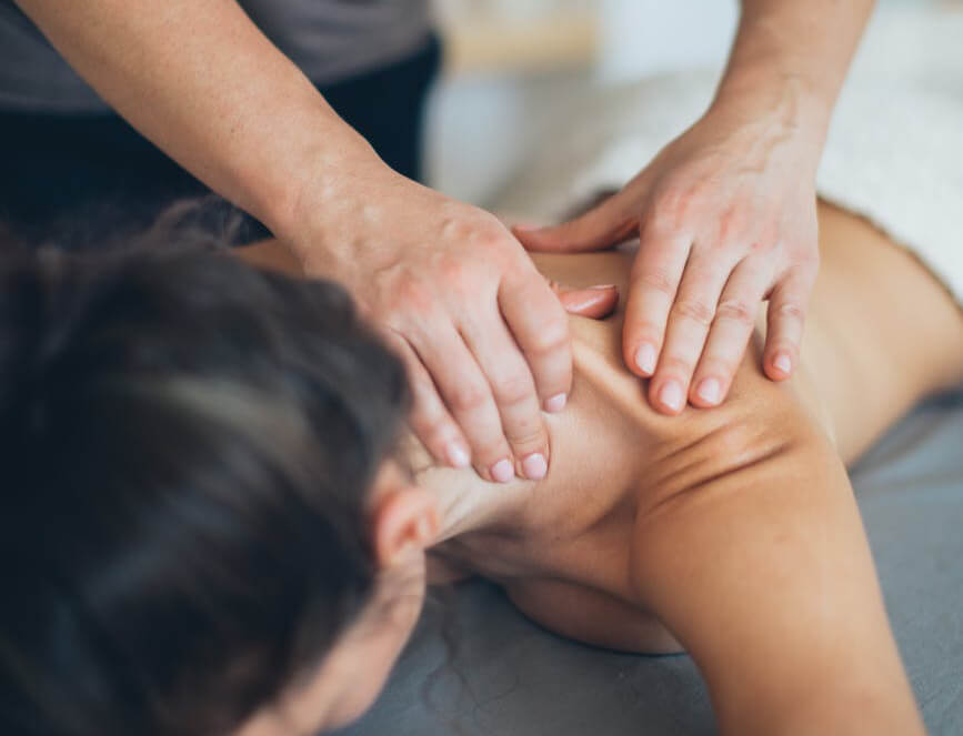 ENERGETISCH THERAPEUT